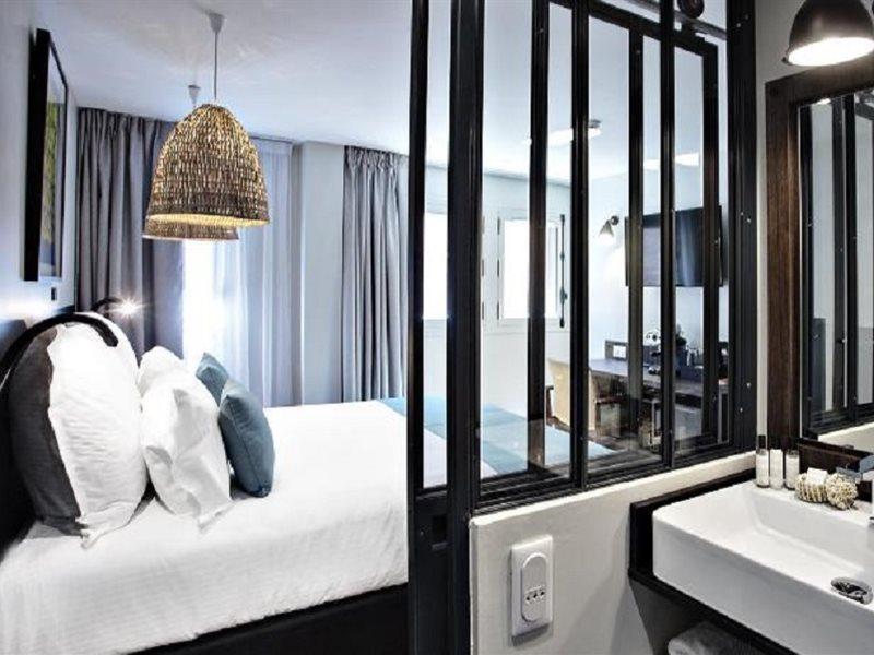 Boutique Hotel Villa Du Taur Toulouse Luaran gambar