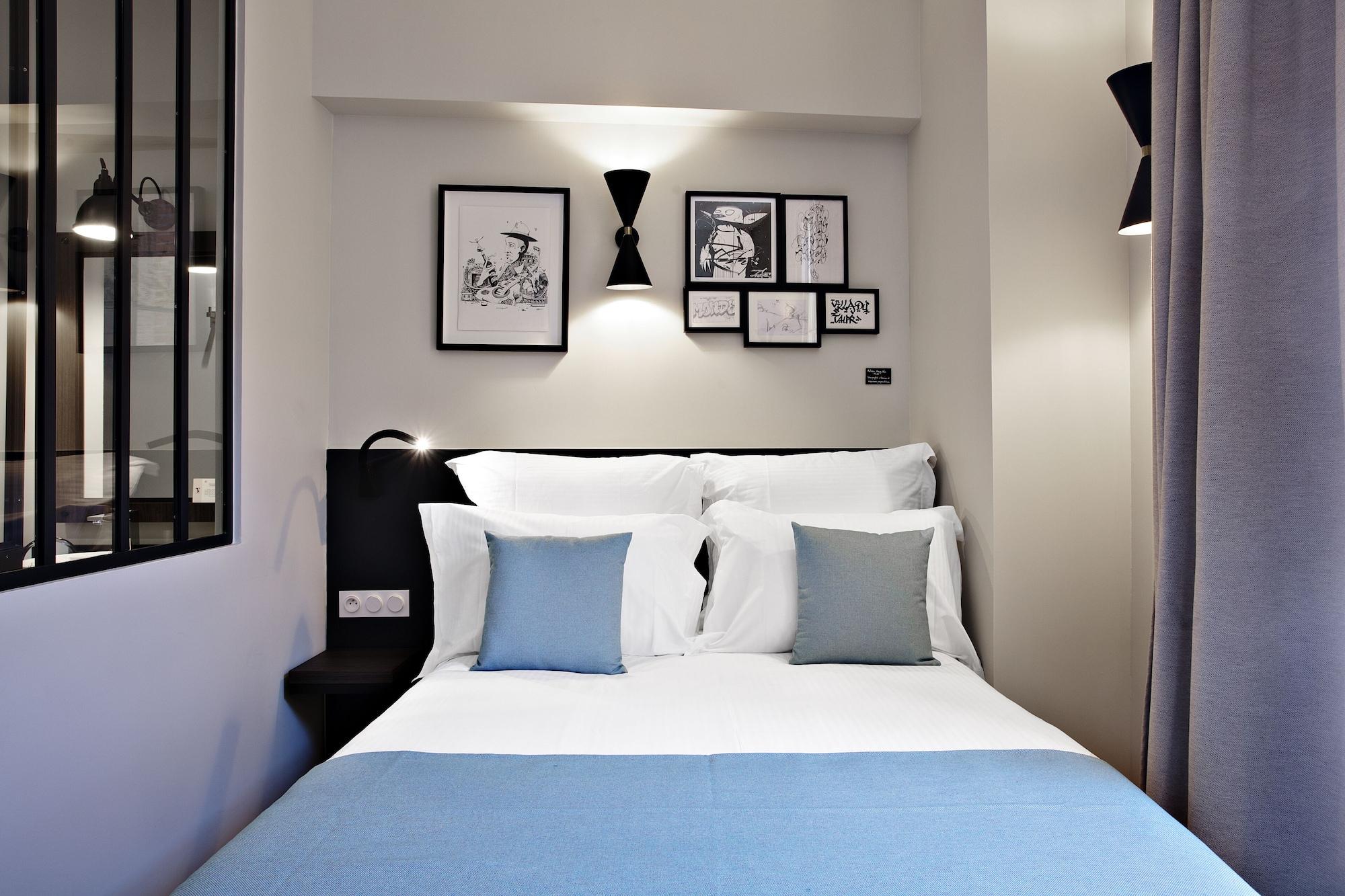 Boutique Hotel Villa Du Taur Toulouse Luaran gambar