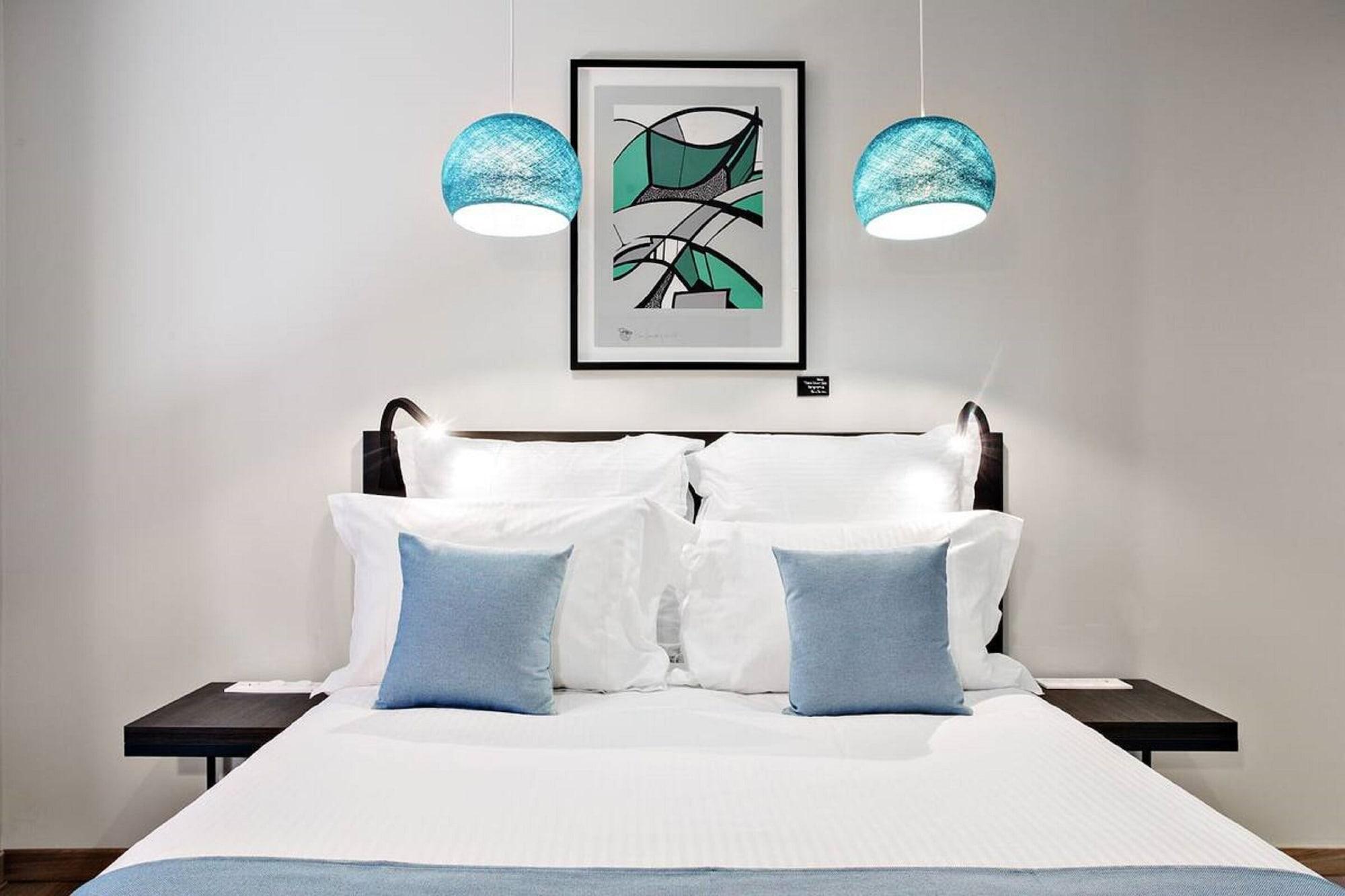 Boutique Hotel Villa Du Taur Toulouse Luaran gambar