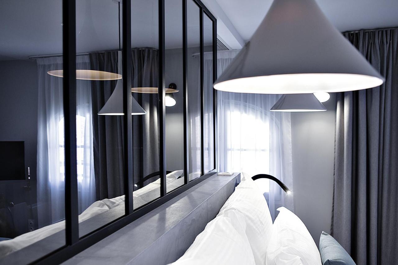 Boutique Hotel Villa Du Taur Toulouse Luaran gambar
