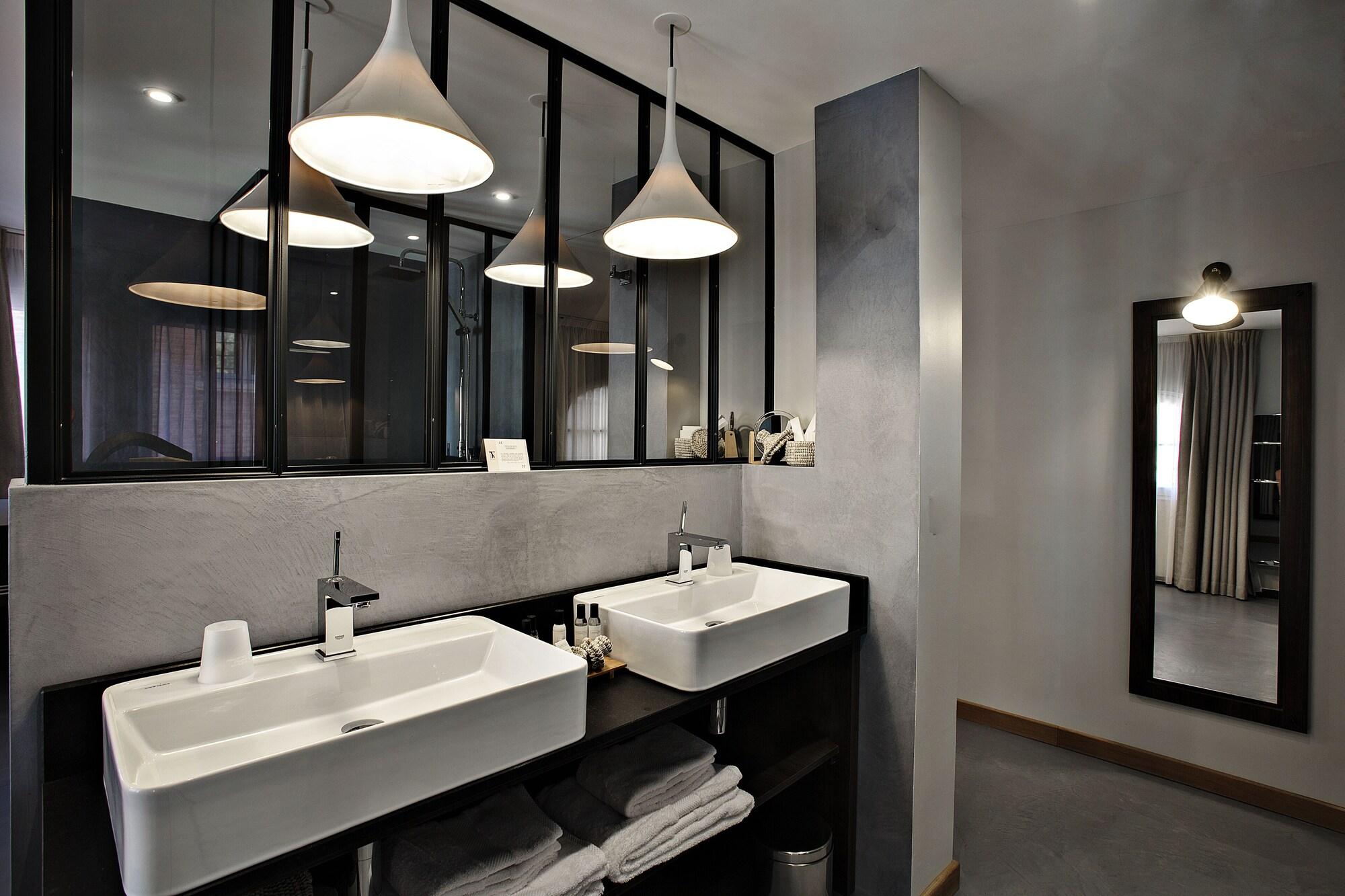 Boutique Hotel Villa Du Taur Toulouse Luaran gambar