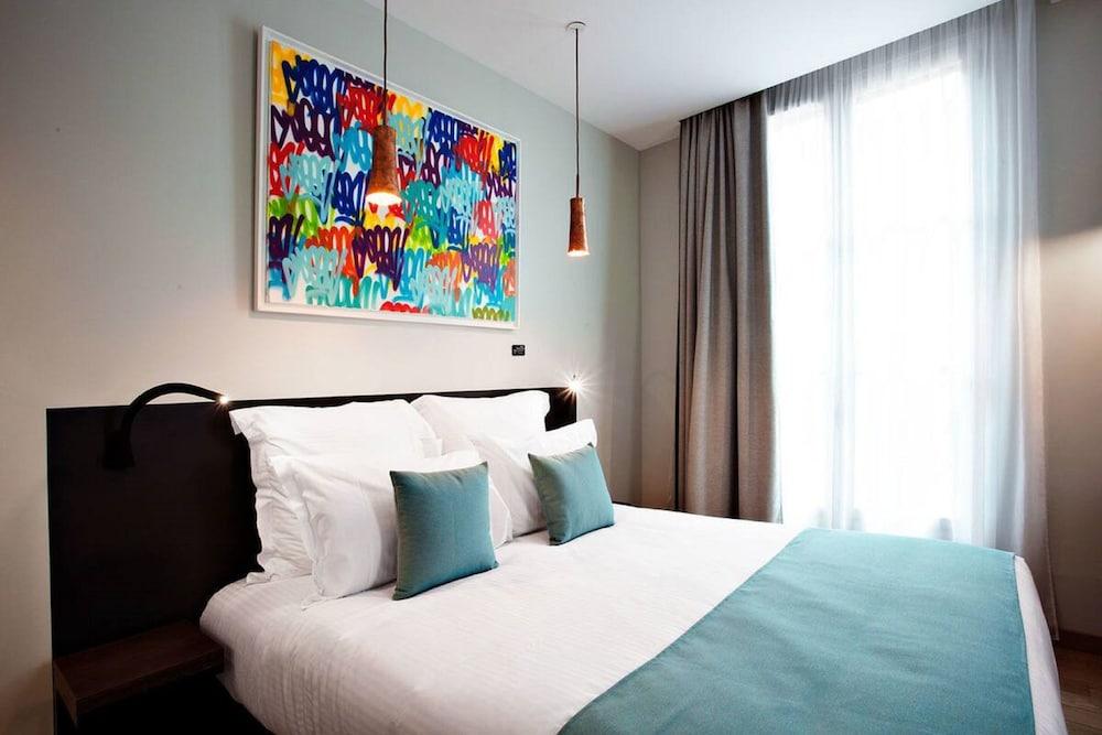 Boutique Hotel Villa Du Taur Toulouse Luaran gambar