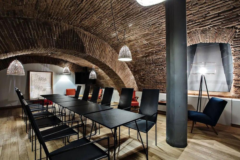 Boutique Hotel Villa Du Taur Toulouse Luaran gambar