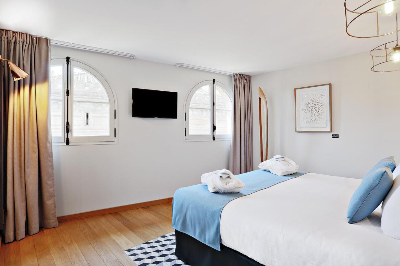 Boutique Hotel Villa Du Taur Toulouse Luaran gambar