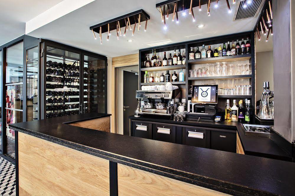 Boutique Hotel Villa Du Taur Toulouse Luaran gambar